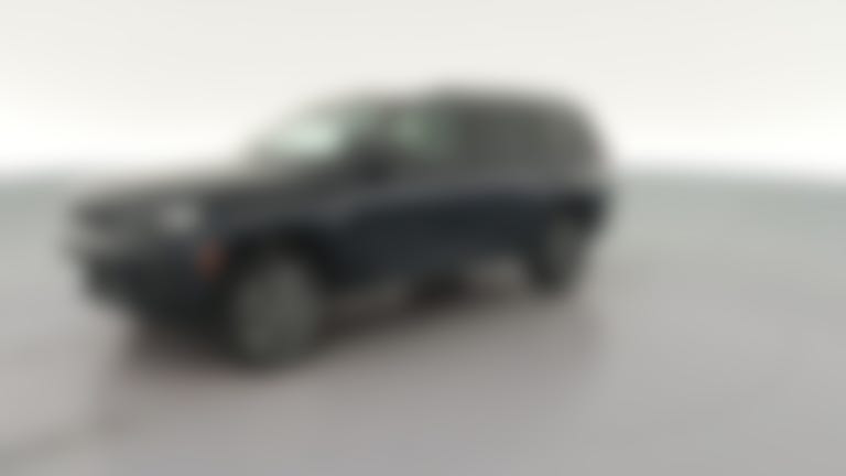 2023 Jeep Grand Cherokee L vehicle photo
