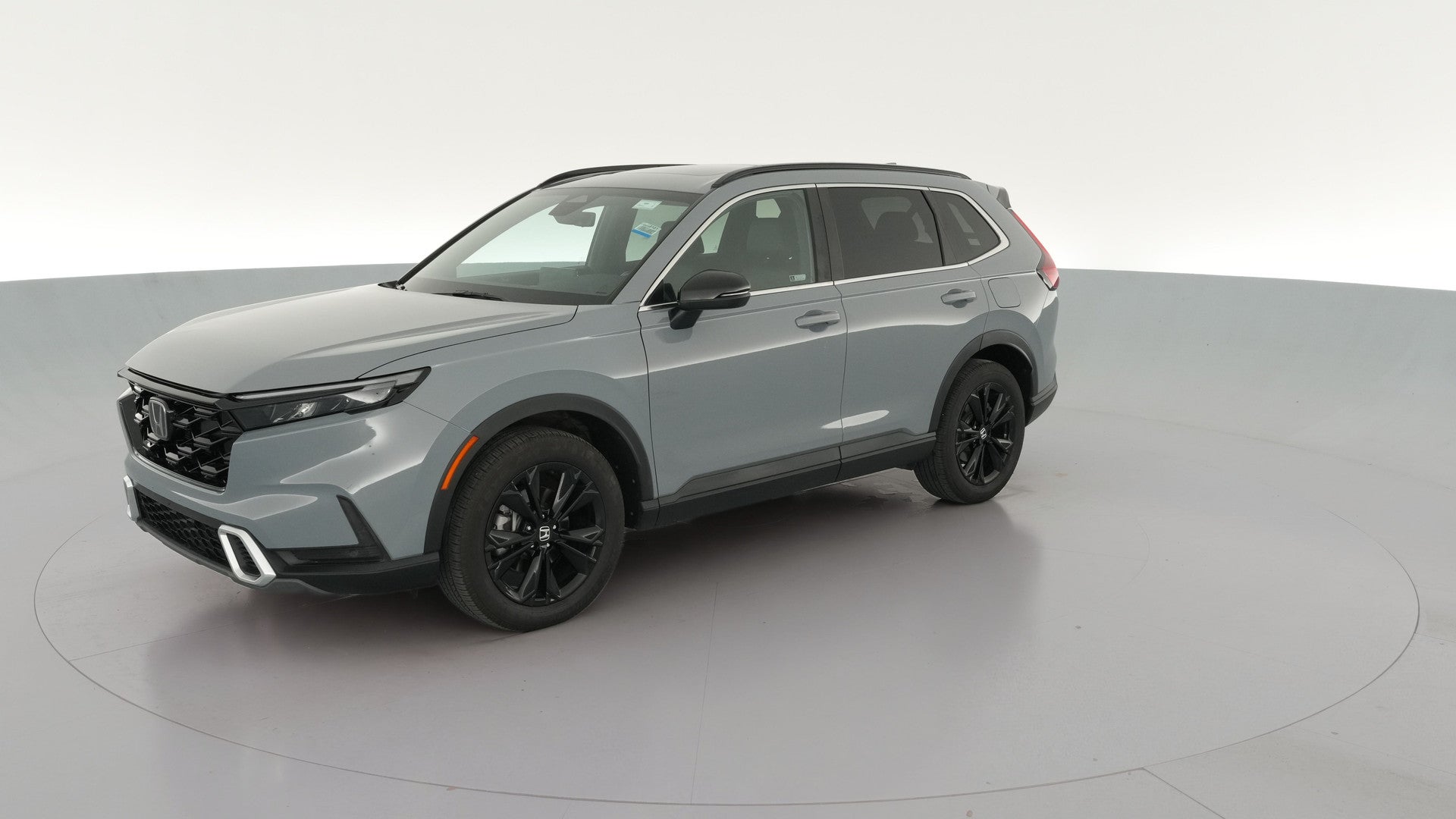 2023 Honda CR-V Hybrid vehicle photo