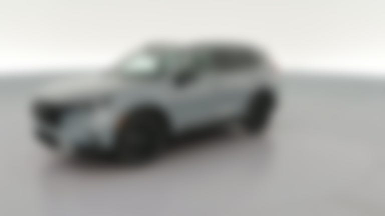 2023 Honda CR-V Hybrid vehicle photo