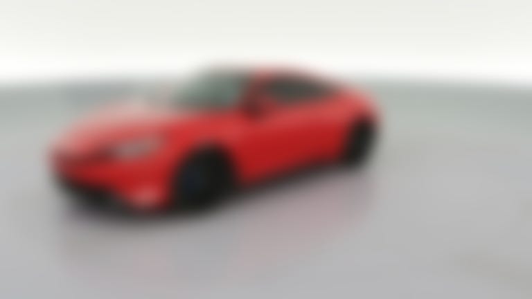 2026 Honda Prelude vehicle photo