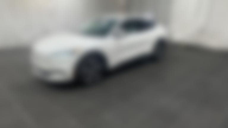 2022 Ford Mustang MACH-E vehicle photo