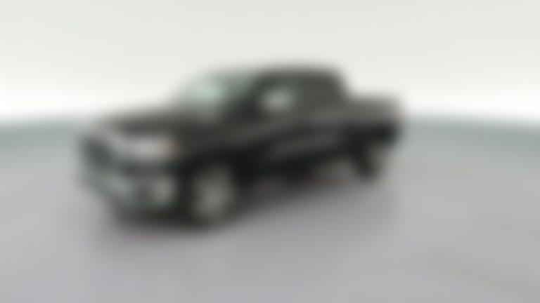 2020 Ram 1500 Crew Cab vehicle photo