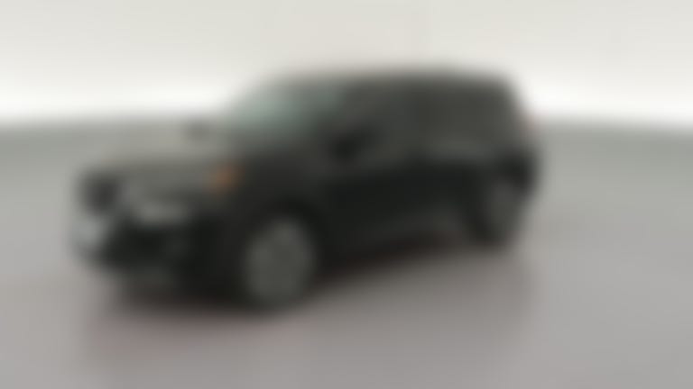 2021 Nissan Rogue vehicle photo