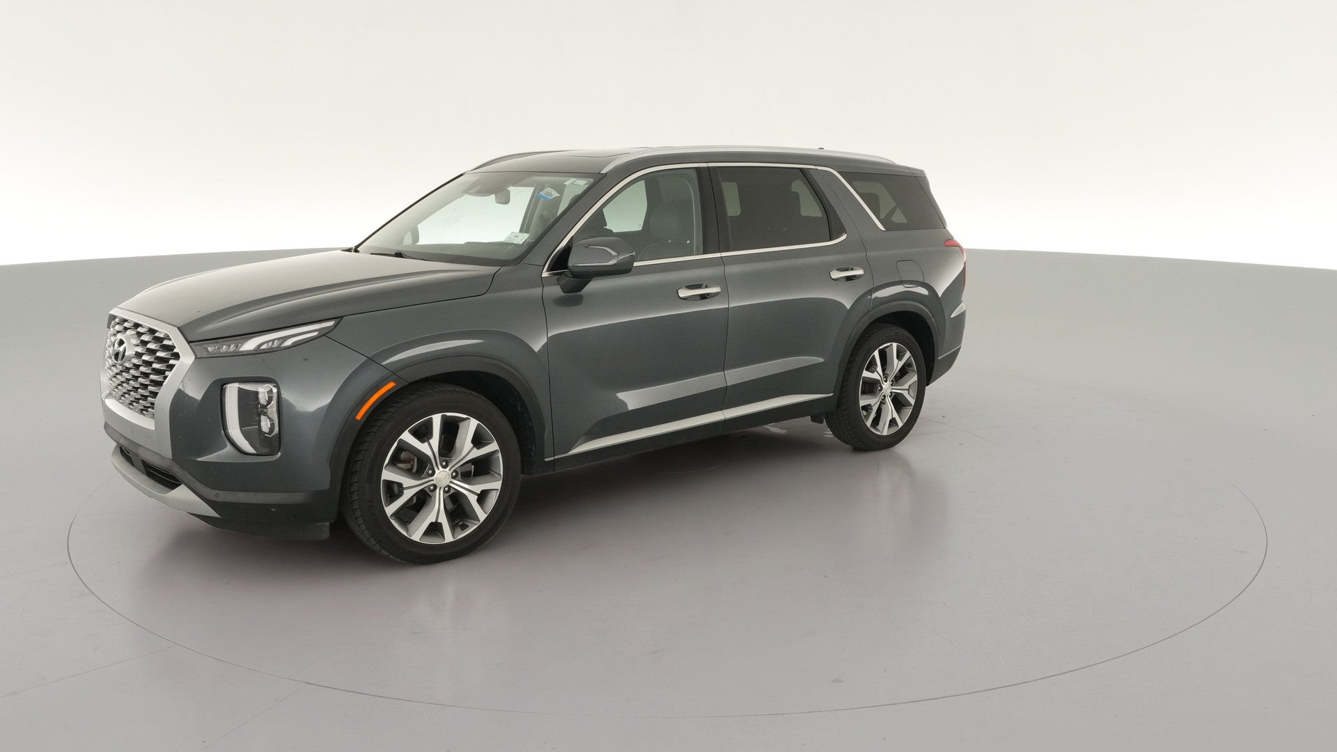 2022 Hyundai Palisade vehicle photo