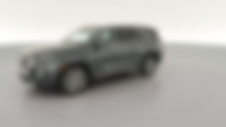 2022 Hyundai Palisade vehicle photo