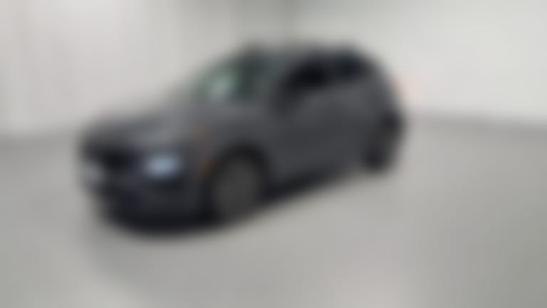 2023 Hyundai Kona vehicle photo