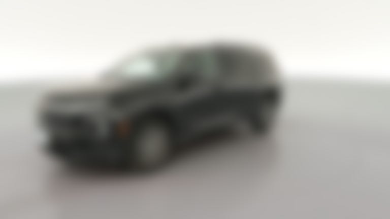 2024 Chevrolet Traverse vehicle photo