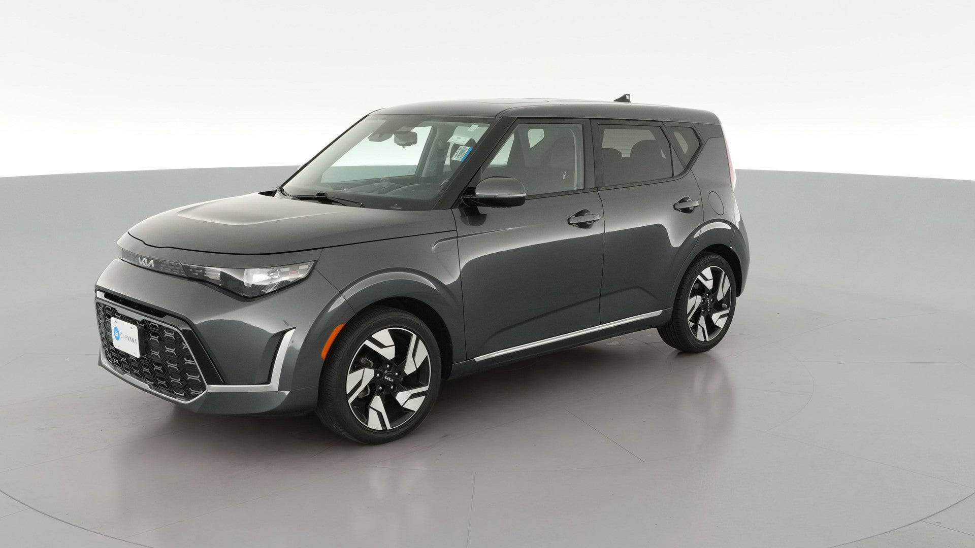 2023 Kia Soul vehicle photo