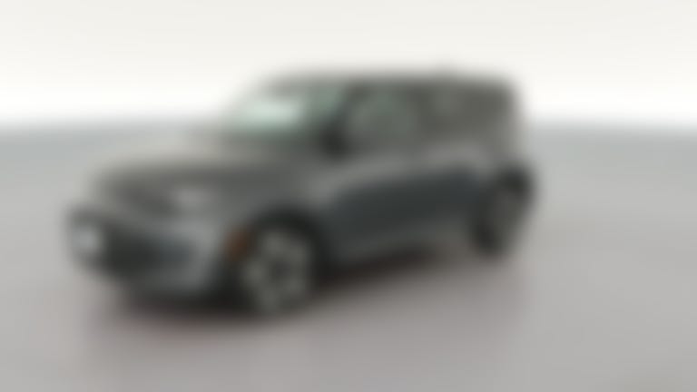 2023 Kia Soul vehicle photo
