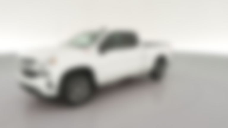 2019 Chevrolet Silverado 1500 Double Cab vehicle photo