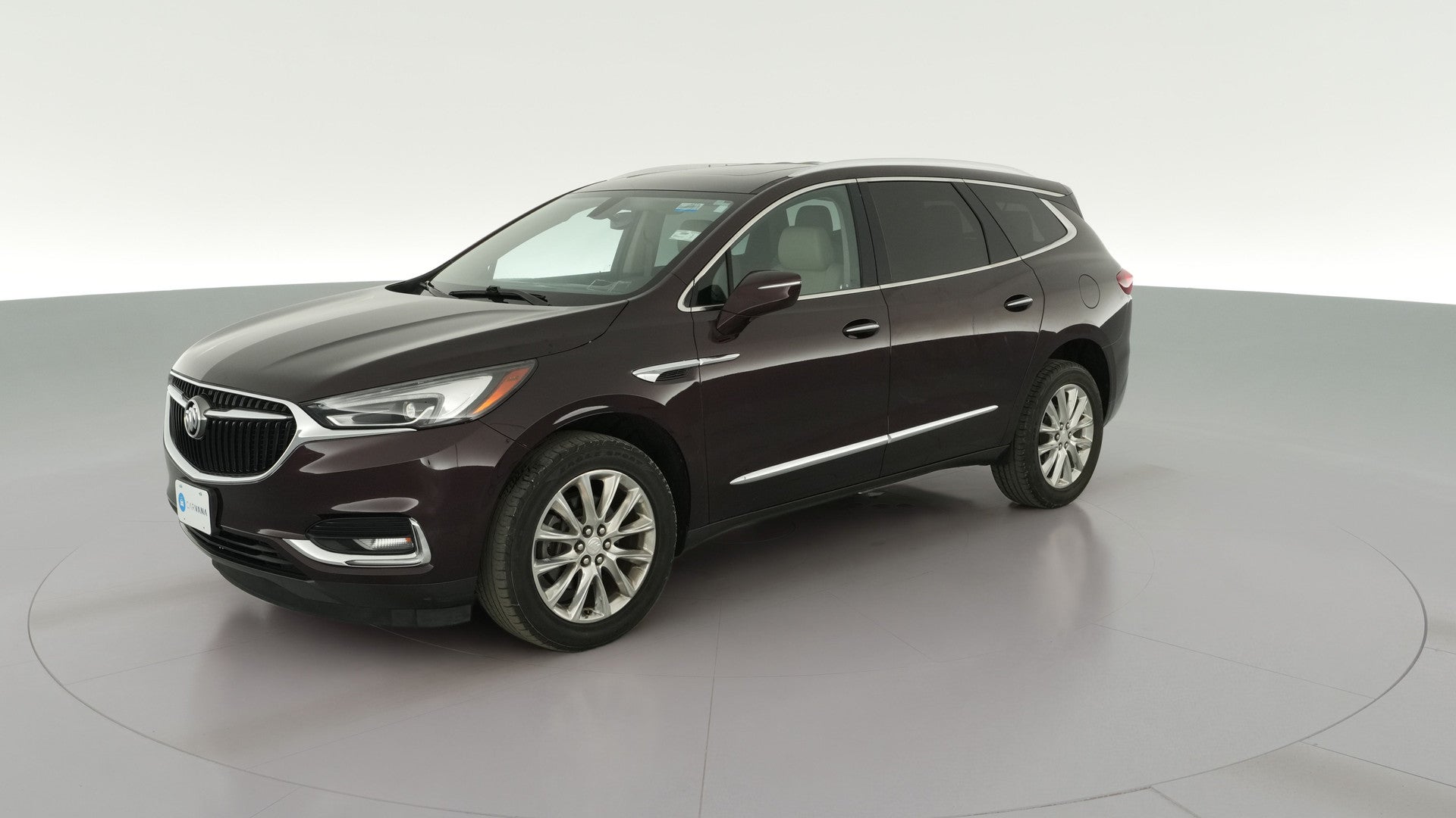 2019 Buick Enclave vehicle photo