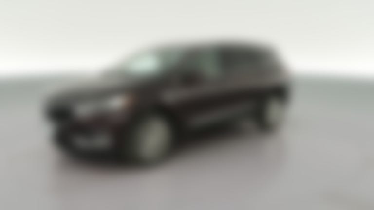 2019 Buick Enclave vehicle photo
