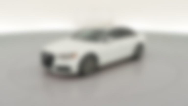 2015 Audi A6 vehicle photo