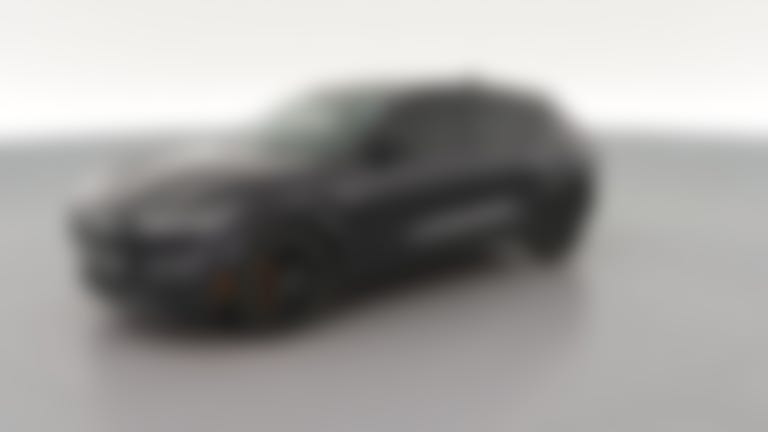 2022 Ford Mustang MACH-E vehicle photo