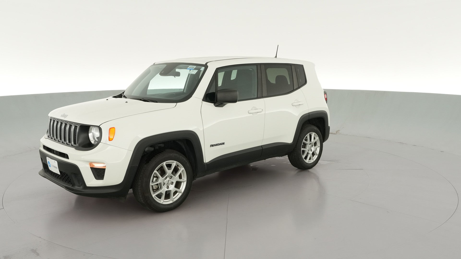 2023 Jeep Renegade vehicle photo