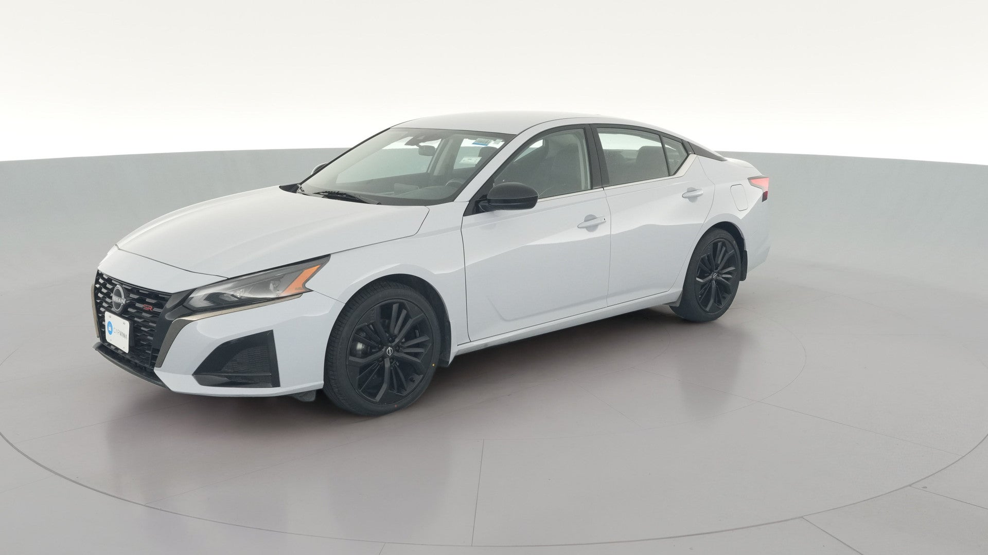 2025 Nissan Altima vehicle photo