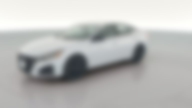2025 Nissan Altima vehicle photo