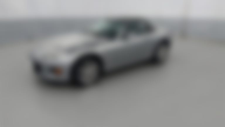 2014 MAZDA MX-5 Miata vehicle photo