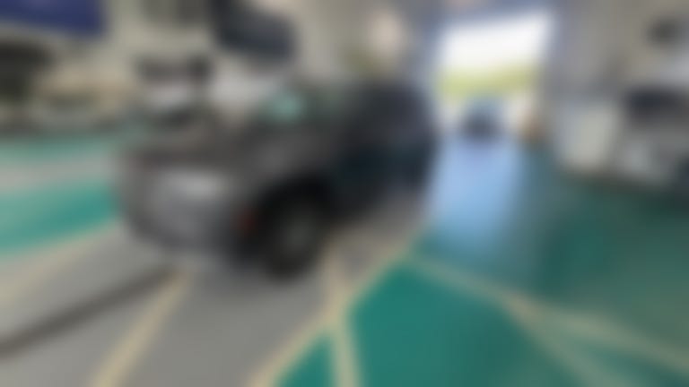 2023 Jeep Grand Cherokee L vehicle photo