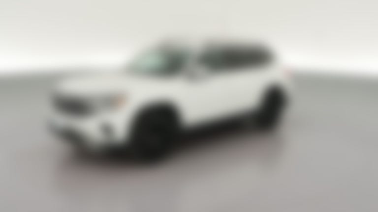 2023 Volkswagen Atlas vehicle photo