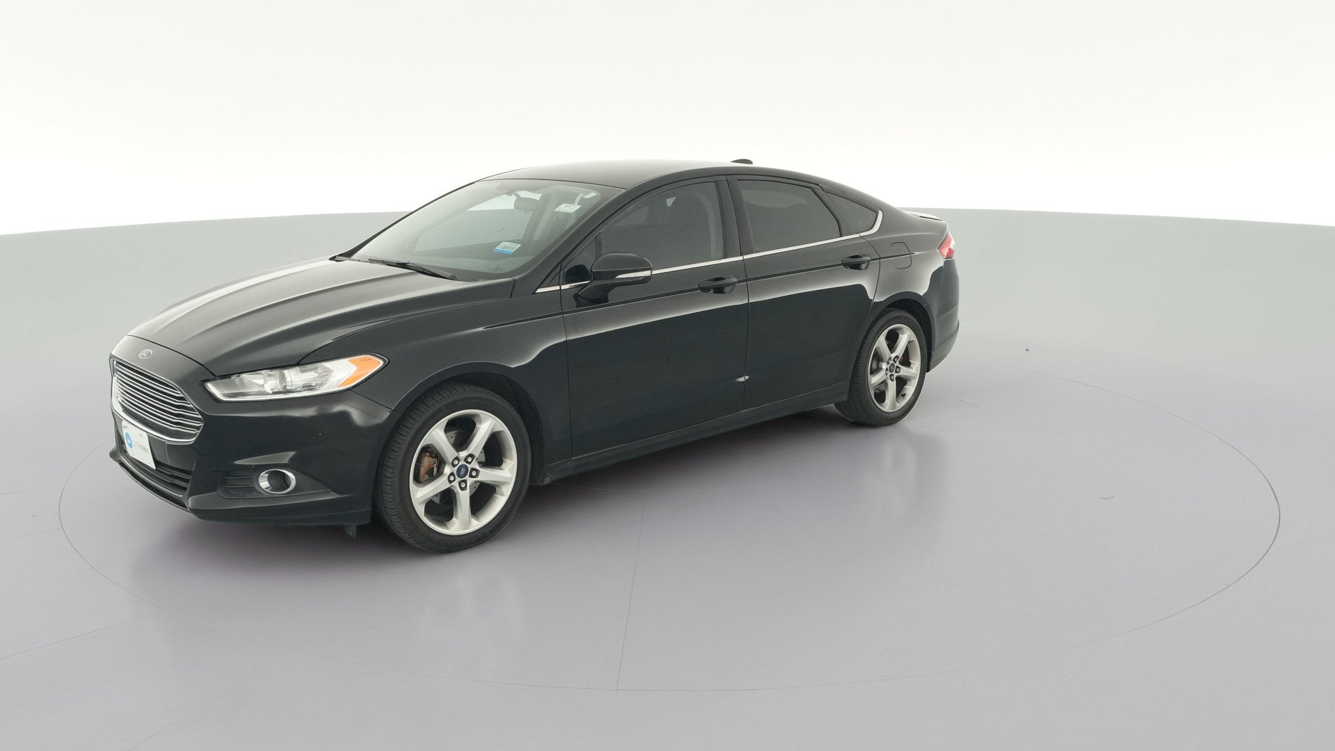 2016 Ford Fusion vehicle photo