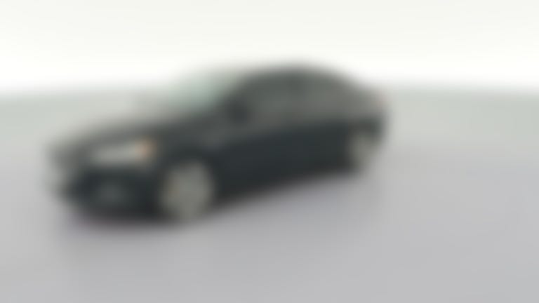 2016 Ford Fusion vehicle photo