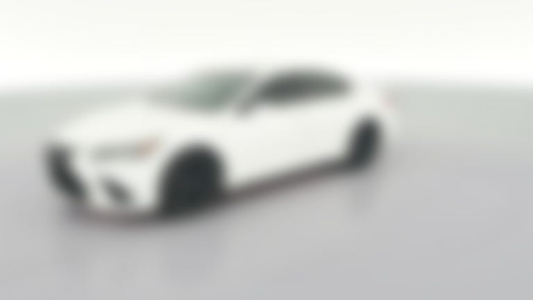 2022 Lexus ES vehicle photo