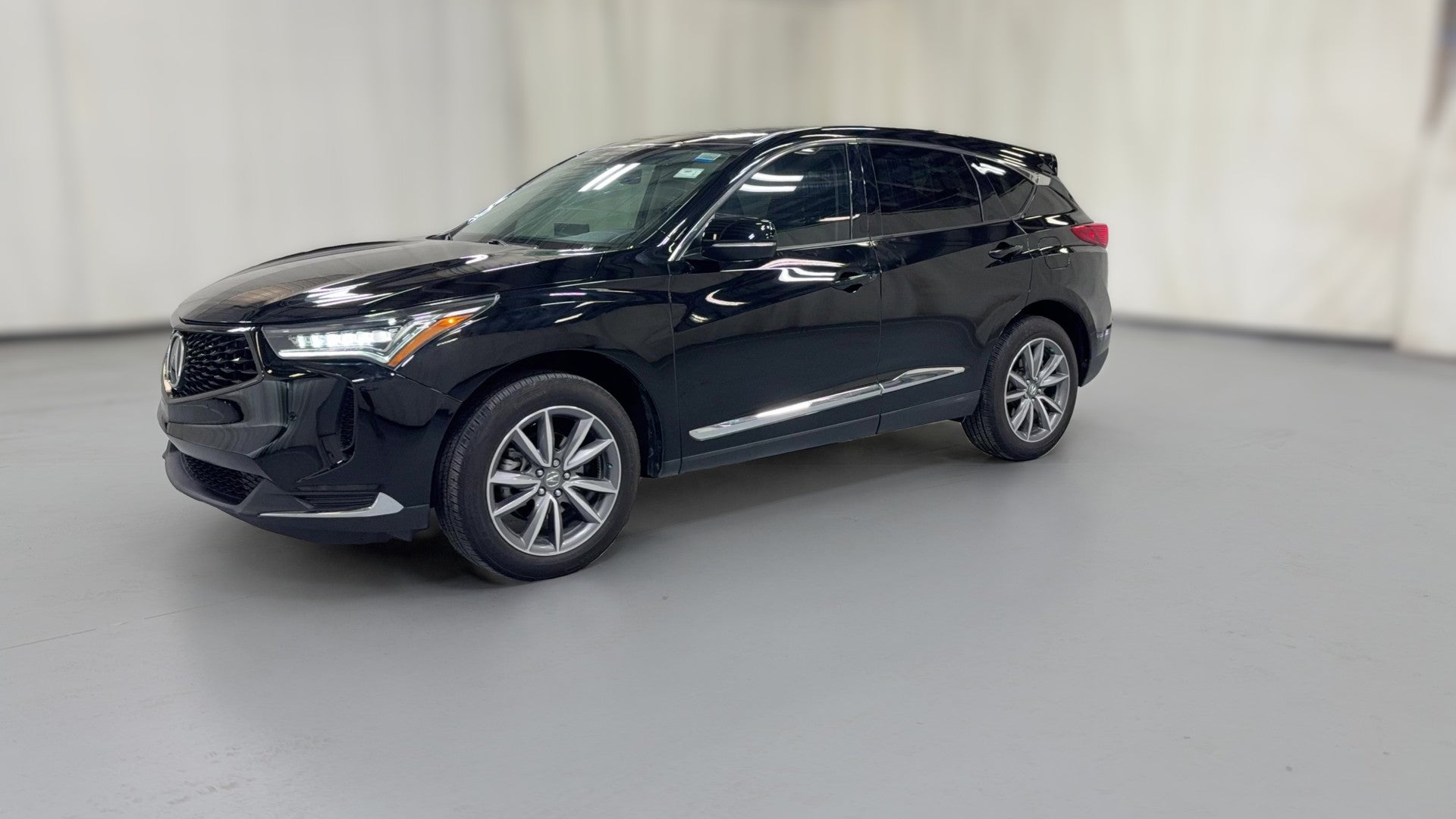 2022 Acura RDX vehicle photo