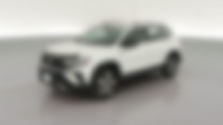 2024 Volkswagen Taos vehicle photo