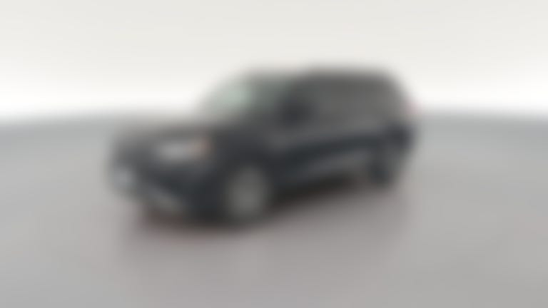 2023 Volkswagen Atlas vehicle photo