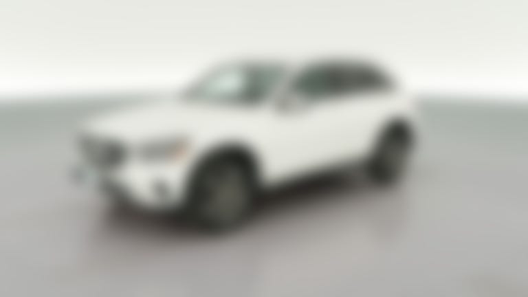2021 Mercedes-Benz GLC vehicle photo