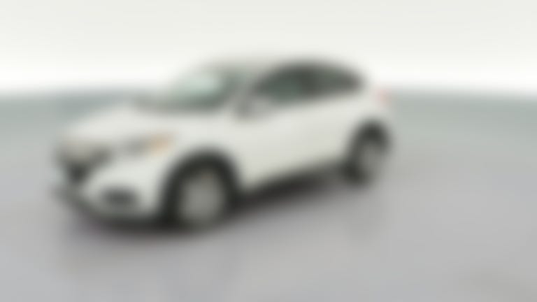 2020 Honda HR-V vehicle photo