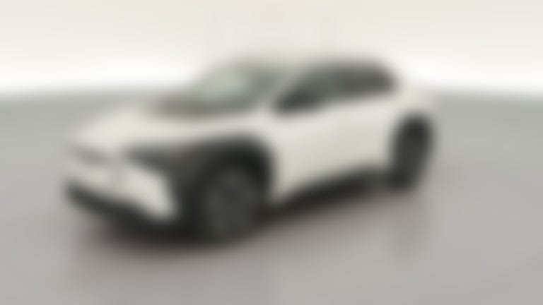 2025 Subaru Solterra vehicle photo