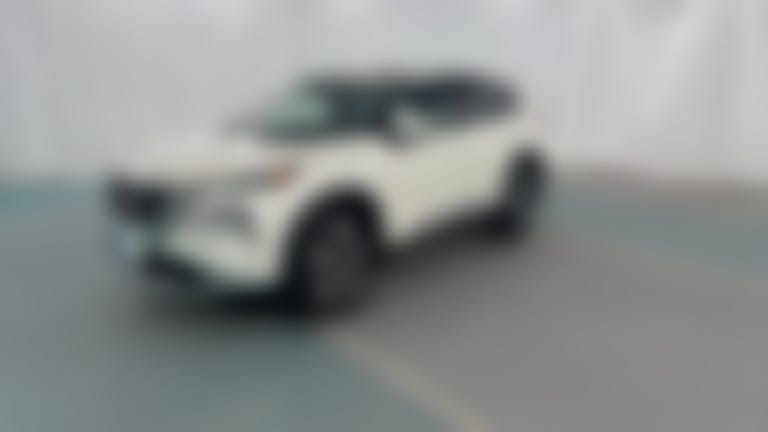 2021 Nissan Rogue vehicle photo