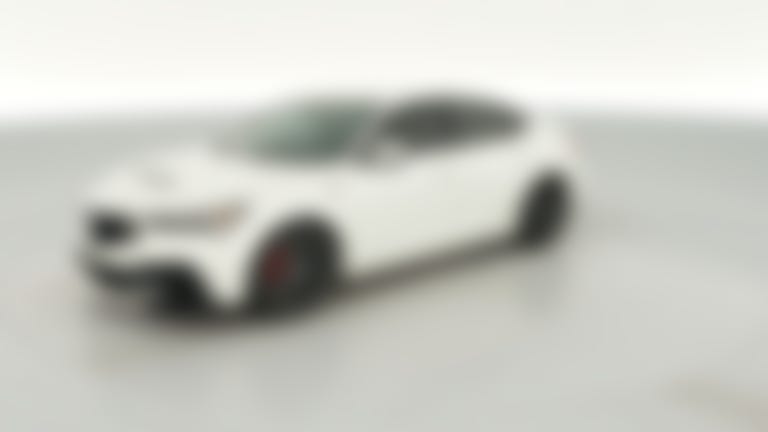 2024 Acura Integra vehicle photo