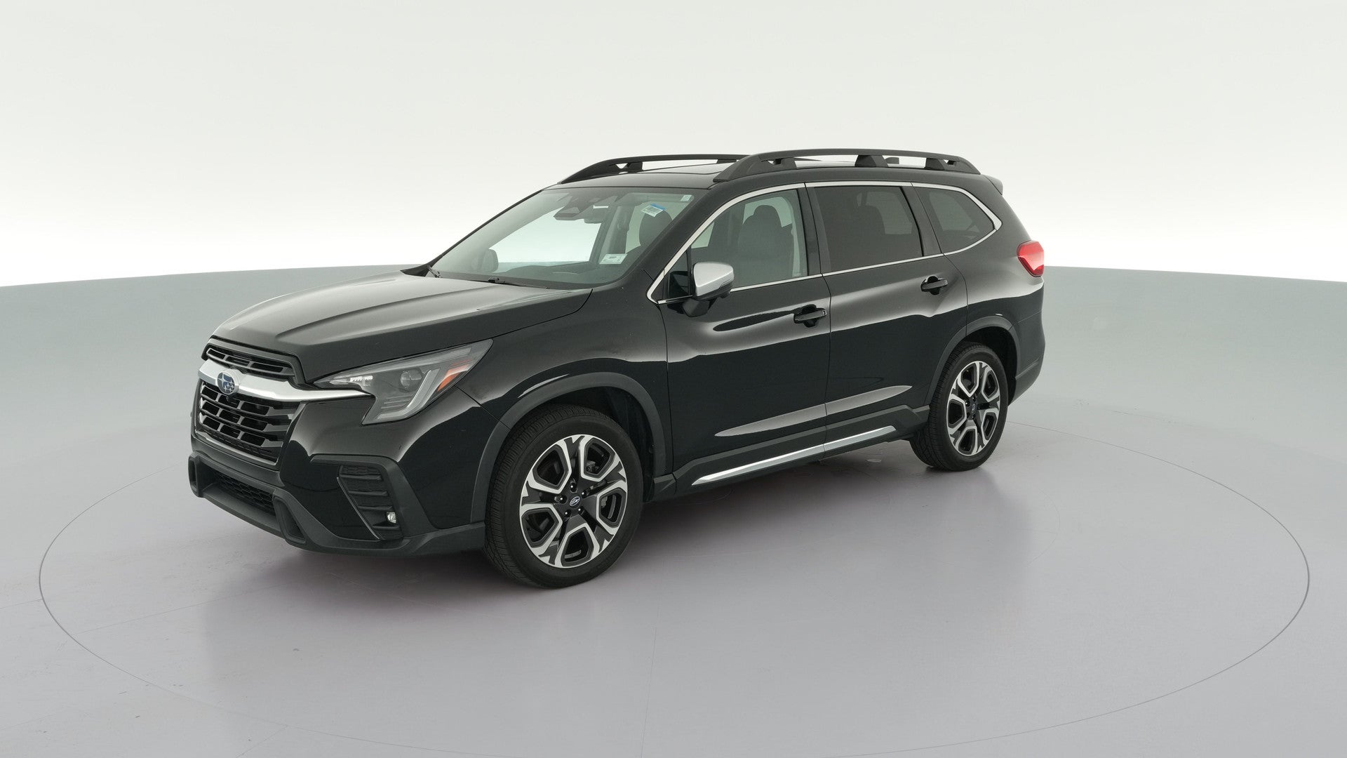 2023 Subaru Ascent vehicle photo