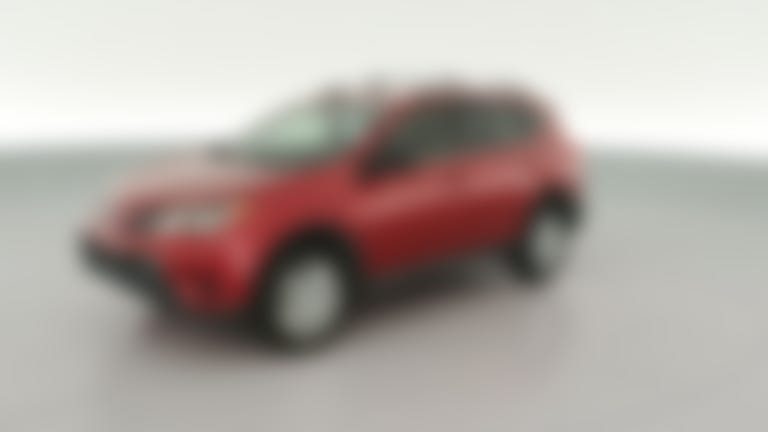 2015 Toyota RAV4 vehicle photo