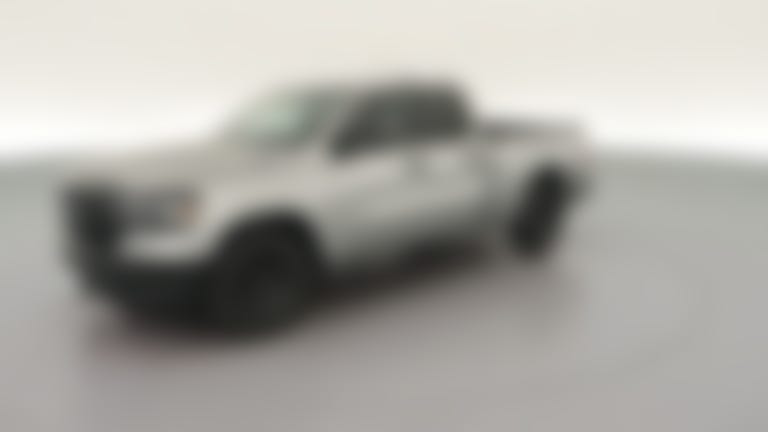 2024 Ram 1500 Quad Cab vehicle photo