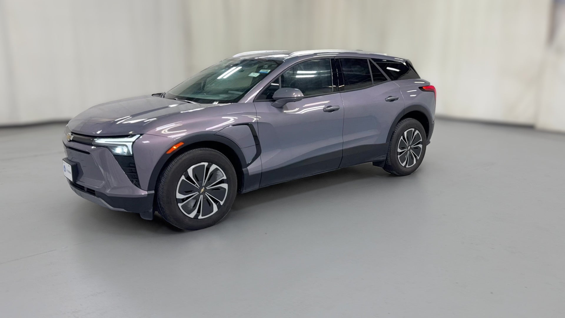 2024 Chevrolet Blazer EV vehicle photo