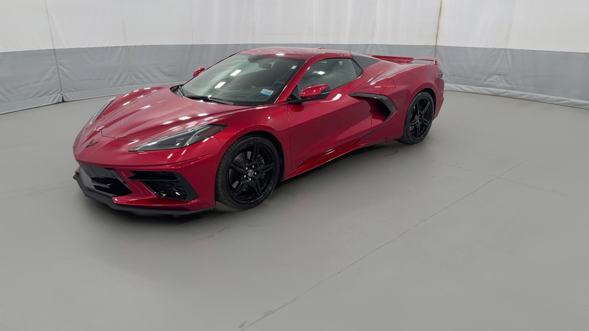 2023 Chevrolet Corvette vehicle photo