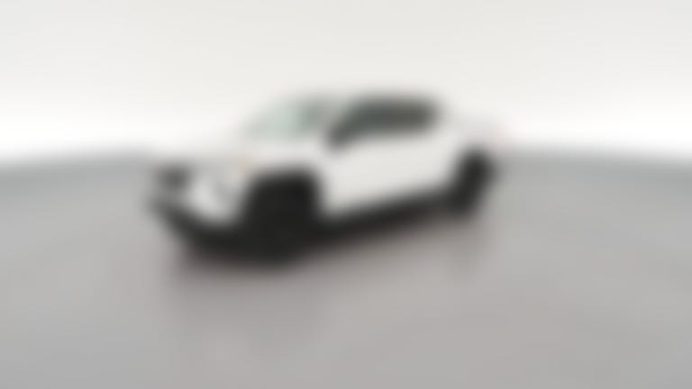2024 Chevrolet Silverado EV vehicle photo