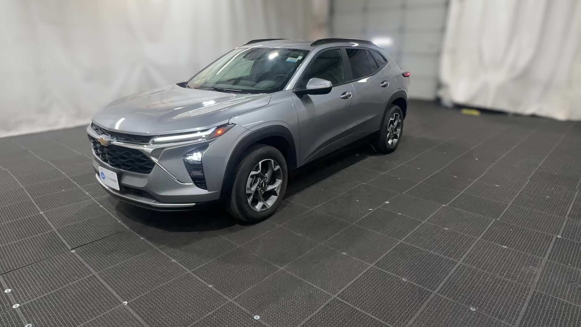 2025 Chevrolet Trax vehicle photo