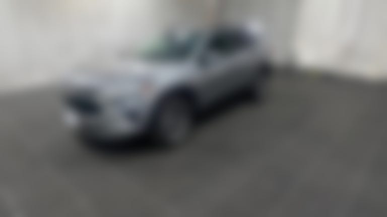 2025 Chevrolet Trax vehicle photo