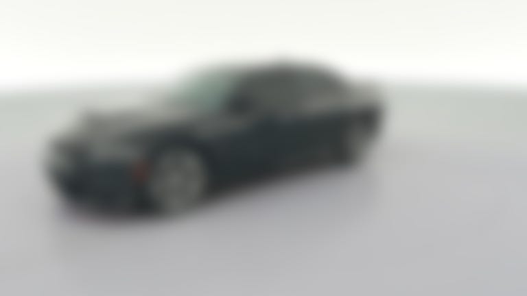 2020 Dodge Charger vehicle photo