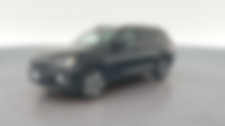 2026 Volkswagen Atlas vehicle photo