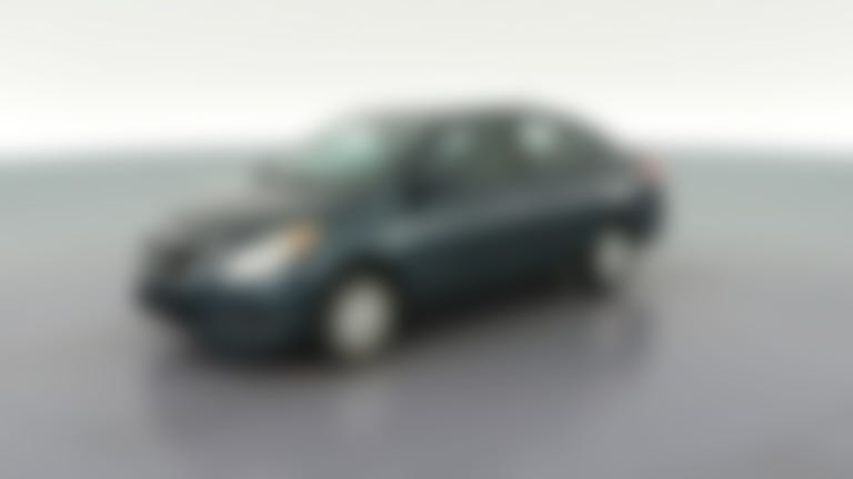 2017 Nissan Versa vehicle photo