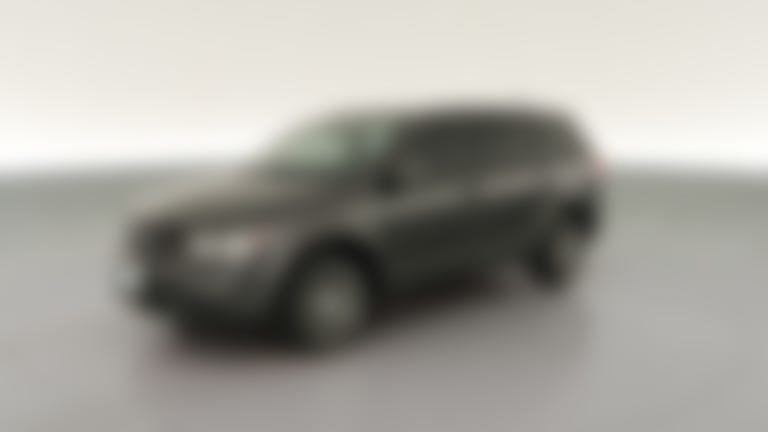 2019 Dodge Journey vehicle photo