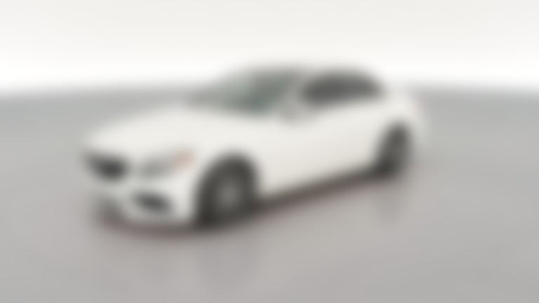 2020 Mercedes-Benz Mercedes-AMG C-Class vehicle photo