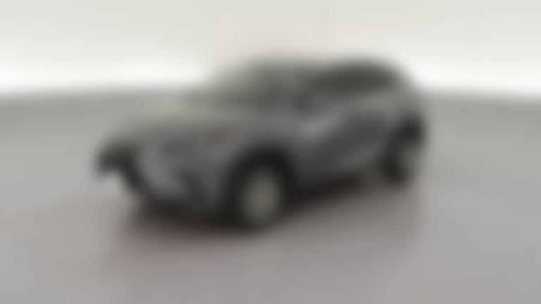 2021 Lexus NX vehicle photo