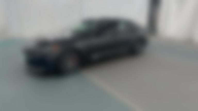 2023 Kia Stinger vehicle photo